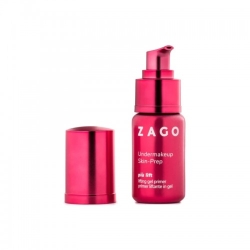 Zago Undermakeup Skin-Prep Più Lift Primer Liftante In Gel 30 Ml