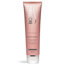Biotherm Biosource Nettoyant Moussant Adoucissant 150ML