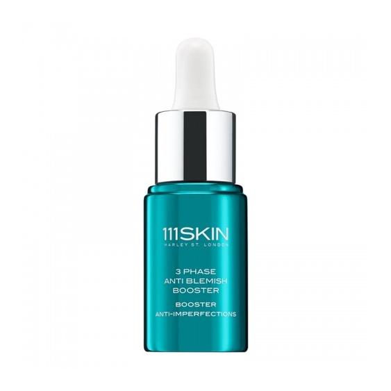 111 Skin Booster Anti-Imperfezioni 20 Ml