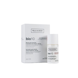 Bella Aurora Labs Bio10 Anti-Macchie- Trattamento Per Pelli Miste E Grasse 30 Ml