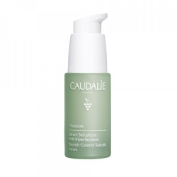Caudalie Vinopure Siero Salicilico Anti-Imperfezioni 30 Ml