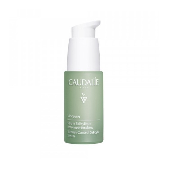 Caudalie Vinopure Siero Salicilico Anti-Imperfezioni 30 Ml