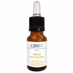 Cbn Serum Anti-Taches Siero Anti-Macchie 15 Ml