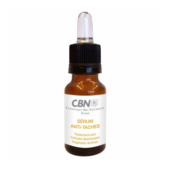 Cbn Serum Anti-Taches Siero Anti-Macchie 15 Ml