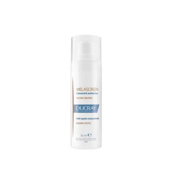Ducray Melascreen Concentrato Anti-Macchie 30 Ml