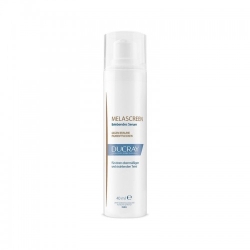 Ducray Melascreen Siero Luminosità Anti-Macchie Brune E Scure 40 Ml