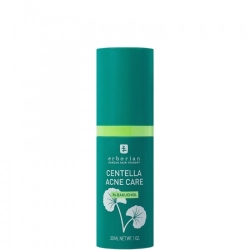 Erborian Centella Acne Care Fluido Lenitivo E Anti-Imperfezioni 30 Ml
