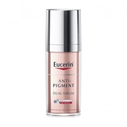 Eucerin Anti-Pigment Dual Serum Siero Anti Macchie 30 Ml