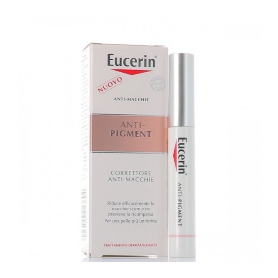Eucerin Anti-Pigment Correttore Anti-Macchie Per Il Viso 5 Ml