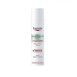 Eucerin Dermopurifyer Siero Tripla Azione 40 Ml