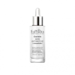 Euphidra Clariskin Siero Antimacchie Concentrato 30 Ml