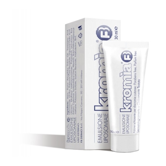 Fb Dermo Kromia Emulsione Liposomiale Anti-Macchie 30Ml