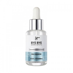 It Cosmetics Bye Bye Dark Spot Concentrated Derma-Serum Siero Anti-Macchie 30 Ml
