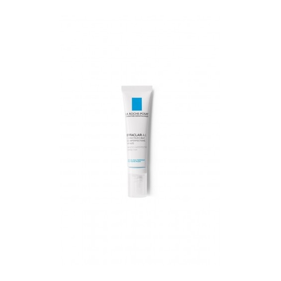 La Roche Posay Efflacar Ai Trattamento Antimperfezioni 15 Ml