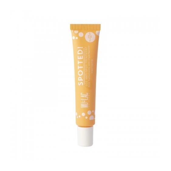 Mulac Spotted Sos Trattamento Anti-Imperfezioni 15 Ml