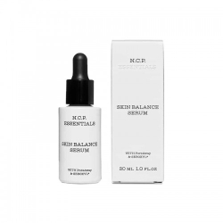 N.C.P. Skin Balance Serum Siero Viso Anti-Imperfezioni 30 Ml