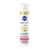 Nivea Luminous 630 Anti-Macchie 3-In-1 Fluido Cc Spf30 N.01 Light