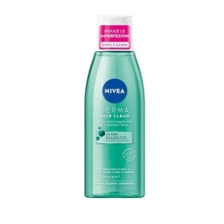Nivea Derma Skin Clear Tonico Anti-Imperfezioni 200 Ml