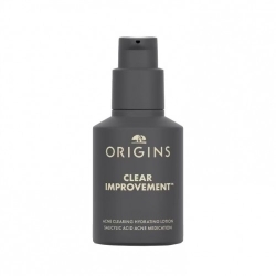 Origins Clear Improvement Blemish Clearing Hydrating Lotion Lozione Idratante Anti-Imperfezioni 50 Ml