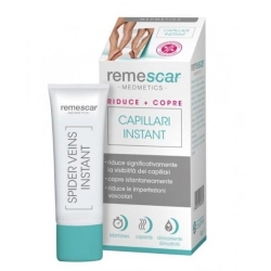 Remescar Capillari Instant Crema 40 Ml