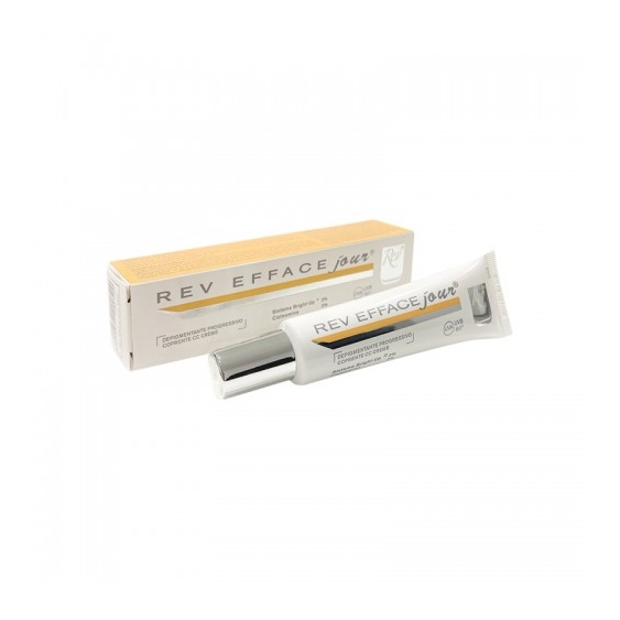 Rev Pharmabio Rev Efface Jour Spf50+ Depigmentante Progressivo Coprente Cc Cream 30 Ml