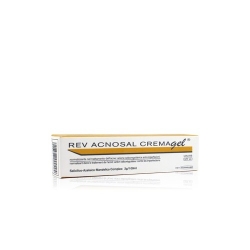 Rev Pharmabio Acnosal Cremagel Per Trattamento Acne 30 Ml