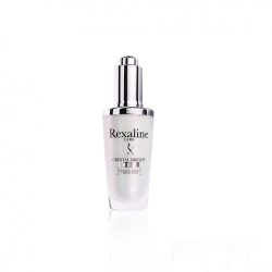 Rexaline Crystal Bright Siero Anti-Macchie 30 Ml
