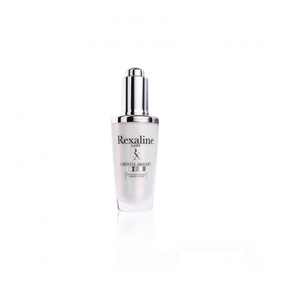 Rexaline Crystal Bright Siero Anti-Macchie 30 Ml