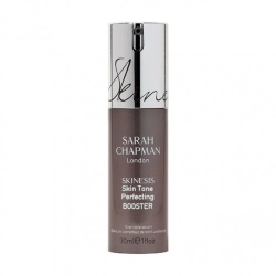 Sarah Chapman Skin Tone Perfecting Booster Siero Viso Antimacchie 30 Ml