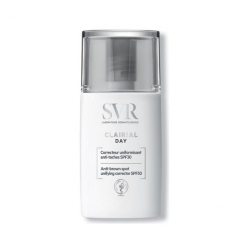 Svr Clairidial Day Crema Correttiva Uniformante Anti-Macchia 30 Ml
