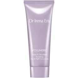 Dr Irena Eris Volumeric Crema Rimodellante Collo E Décolleté 75 Ml