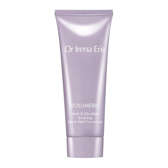 Dr Irena Eris Volumeric Crema Rimodellante Collo E Décolleté 75 Ml