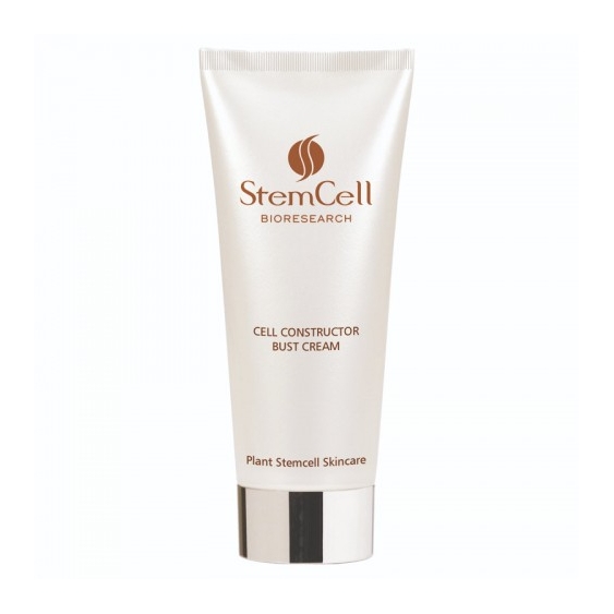 Stemcell Cell Constructor Bust Cream Crema Tonificante Seno E Décolleté 200 Ml