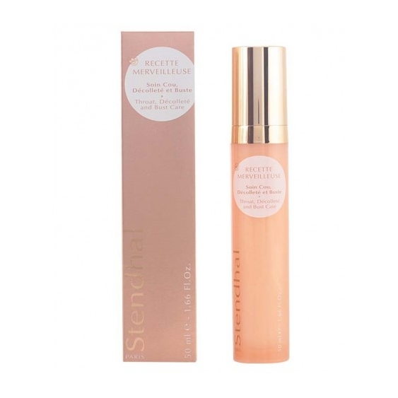 Stendhal Recette Merveilleuse Siero Per Collo E Decolté 50 Ml