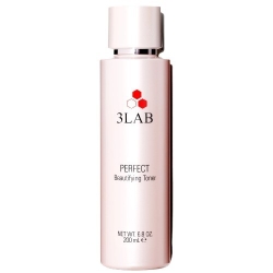 3Lab Perfect Beautifying Toner Tonico Esfoliante 200 Ml