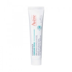 Avene Cleanance Comedomed Peeling Crema Anti-Imperfezioni 40 Ml