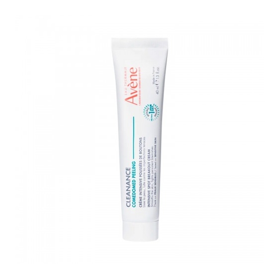 Avene Cleanance Comedomed Peeling Crema Anti-Imperfezioni 40 Ml