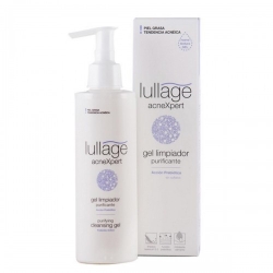 Bella Aurora Labs Lullage Acnexpert Gel Detergente Purificante 200 Ml
