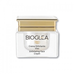 Bioglea Crema Esfoliante Viso 50 Ml
