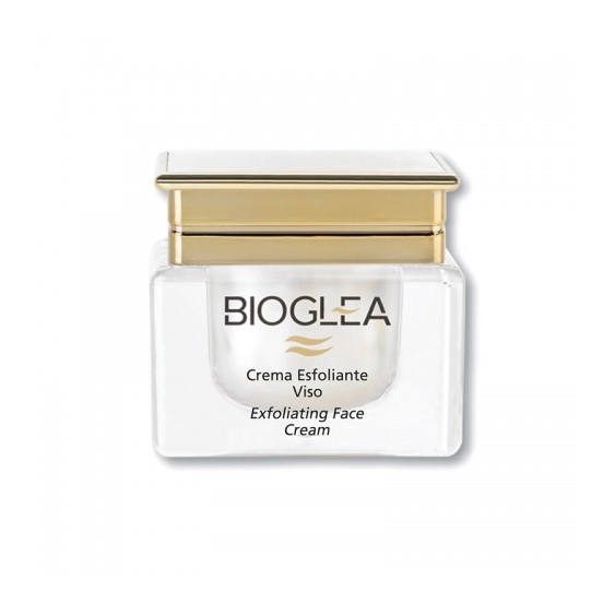 Bioglea Crema Esfoliante Viso 50 Ml