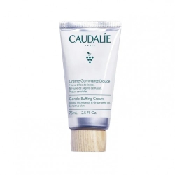 Caudalie Vinoclean Crema Esfoliante Delicata 75 Ml