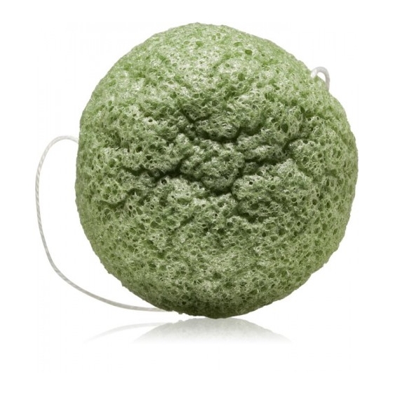 Erborian Spugna Konjac Te Verde