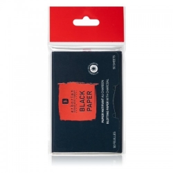 Erborian Black Paper 50 Veline Opacizzanti