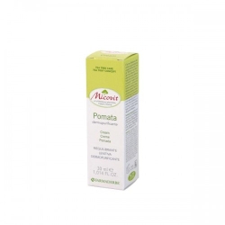 Farmaderbe Micovit Pomata Dermopurificante 30 Ml