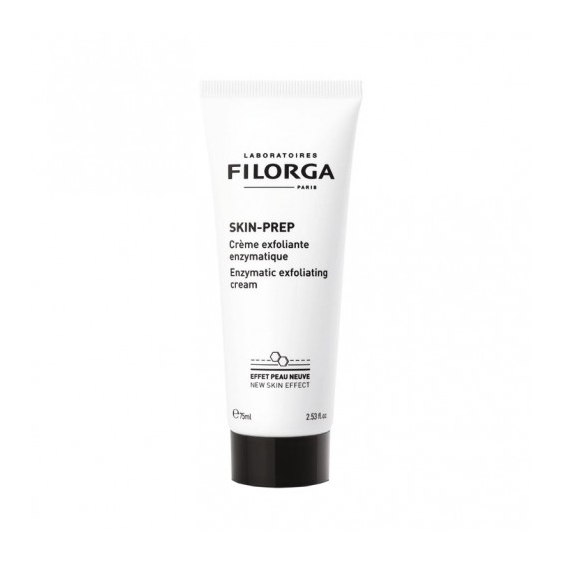 Filorga Skin-Prep Crema Esfoliante Enzimatica 75 Ml
