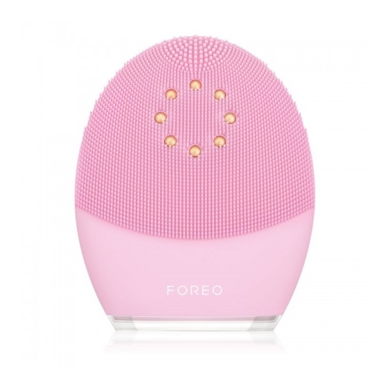 Foreo Luna 3 Plus Dispositivo Per Termoterapia Per Pelli Normali