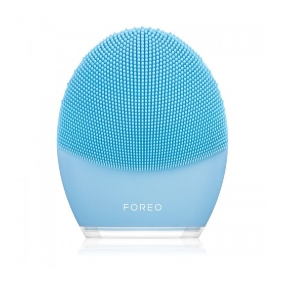 Foreo Luna 3 Dispositivo Per La Detersione Del Viso Con Pelli Miste