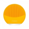 Foreo Luna 3 Mini Dispositivo Per La Detersione Del Viso Sunflower Yellow