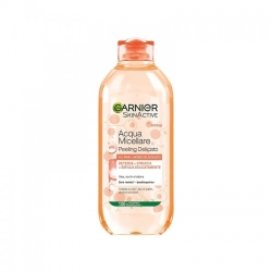 Garnier Skinactive Acqua Micellare Peeling Delicato 400 Ml