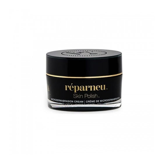 Infinite Aloe Réparneu Skin Polish Crema Per Microdermoabrasione 50 Ml